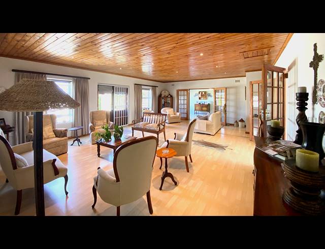 3 BEDROOM HOUSE FOR SALE IN DWARSKERSBOS